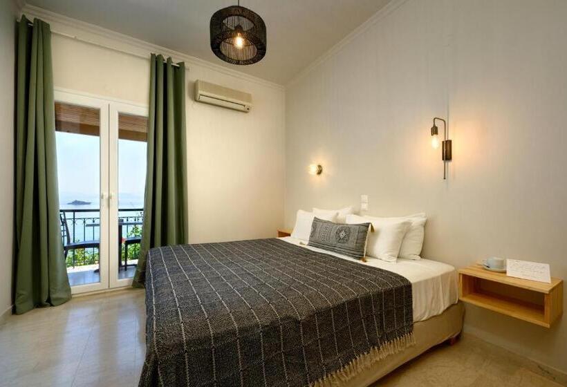 חדר סטנדרט עם מרפסת, Batelo   Adults Only