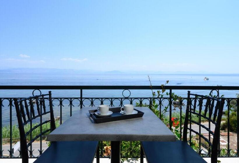 חדר סטנדרט עם מרפסת, Batelo   Adults Only