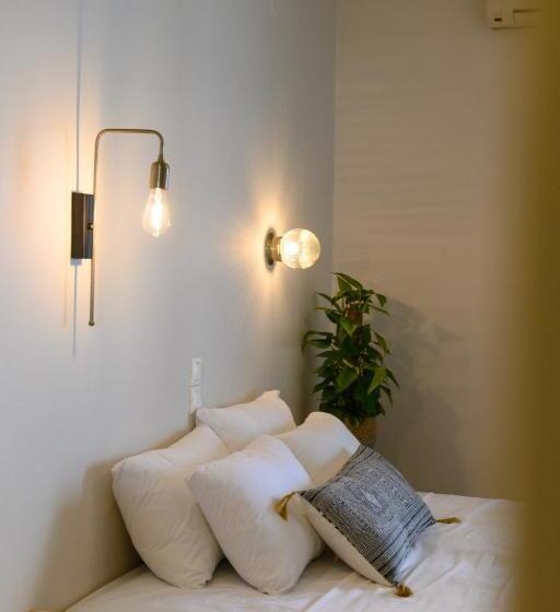 חדר סטנדרט עם מרפסת, Batelo   Adults Only