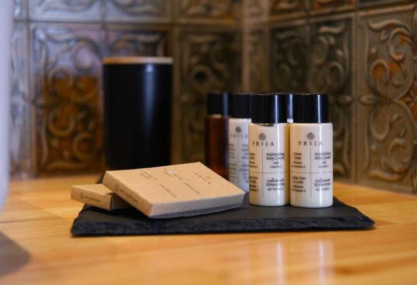 חדר סטנדרט עם מרפסת, Batelo   Adults Only