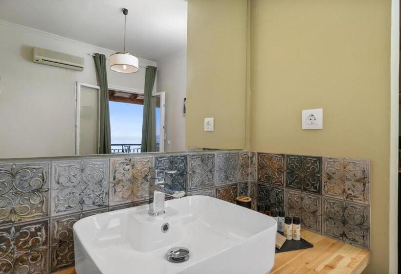 חדר סטנדרט עם מרפסת, Batelo   Adults Only