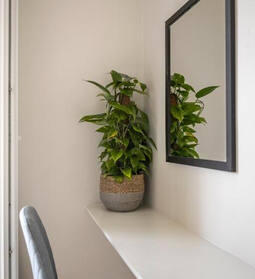 דירת 2 חדרים נוף לים, Batelo   Adults Only