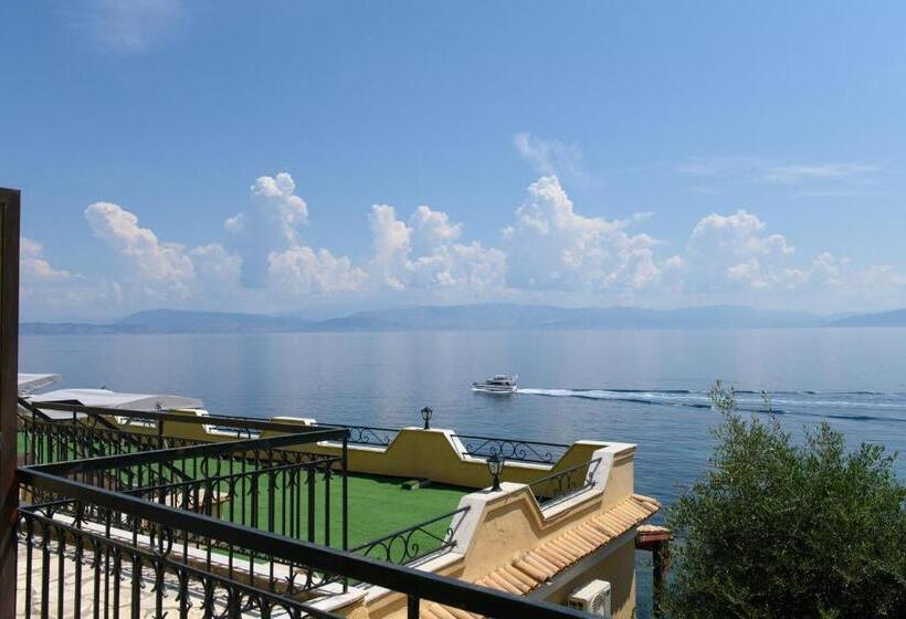 דירת 2 חדרים נוף לים, Batelo   Adults Only