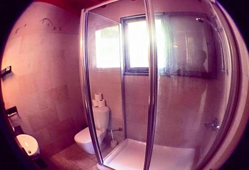 חדר פנטהאוז, Batelo   Adults Only