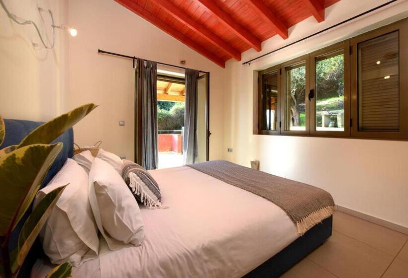 חדר פנטהאוז, Batelo   Adults Only