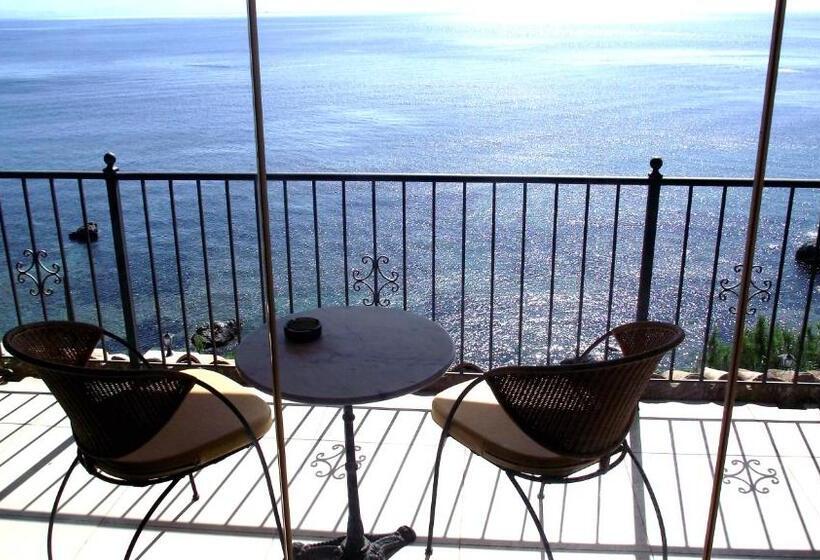 חדר פנטהאוז, Batelo   Adults Only