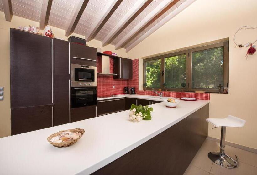 חדר פנטהאוז, Batelo   Adults Only