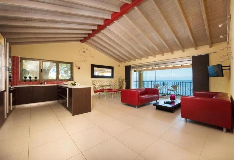 חדר פנטהאוז, Batelo   Adults Only