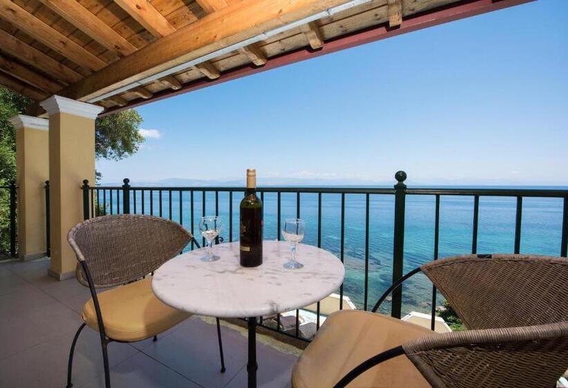 חדר פנטהאוז, Batelo   Adults Only