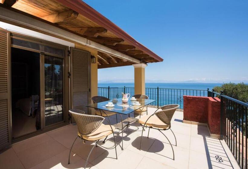 חדר פנטהאוז, Batelo   Adults Only