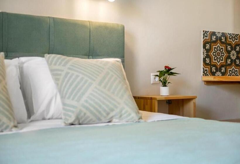 חדר סטנדרט עם טרסה, Batelo   Adults Only