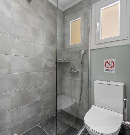 חדר סטנדרט עם טרסה, Batelo   Adults Only