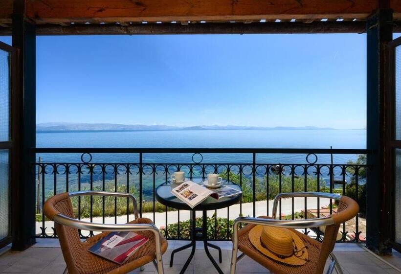 חדר סטנדרט עם מרפסת, Batelo   Adults Only