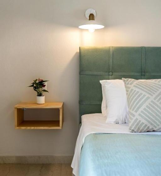 חדר סטנדרט עם טרסה, Batelo   Adults Only