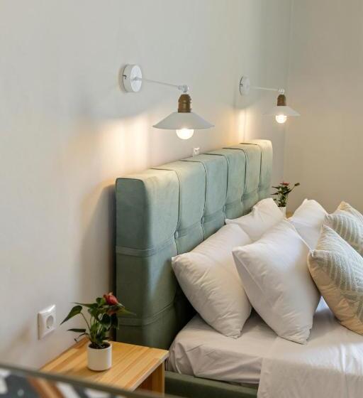 חדר סטנדרט עם טרסה, Batelo   Adults Only