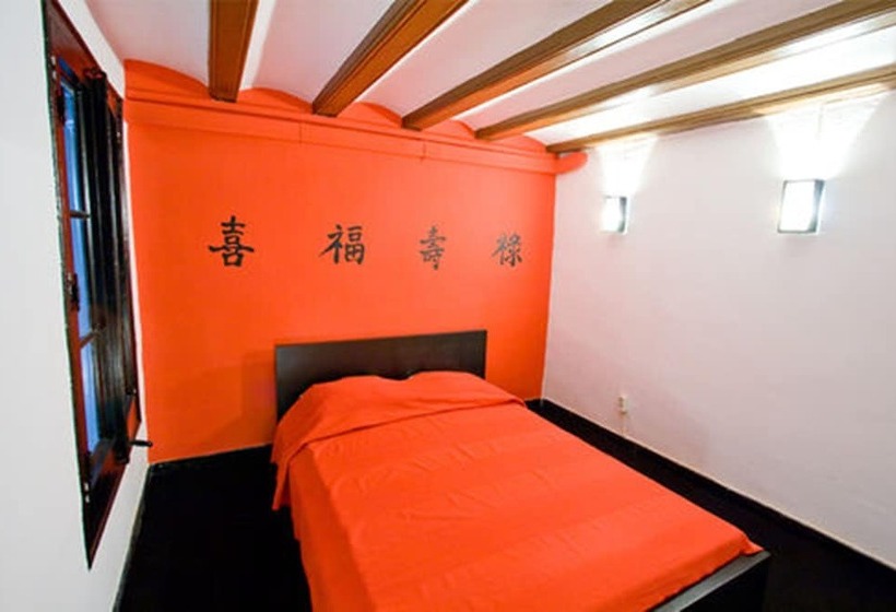 Номер Базовый Одноместный Совместный Санузел, Palace Guesthouse