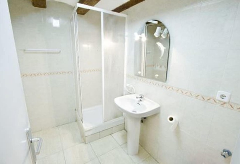 Номер Базовый Одноместный Совместный Санузел, Palace Guesthouse