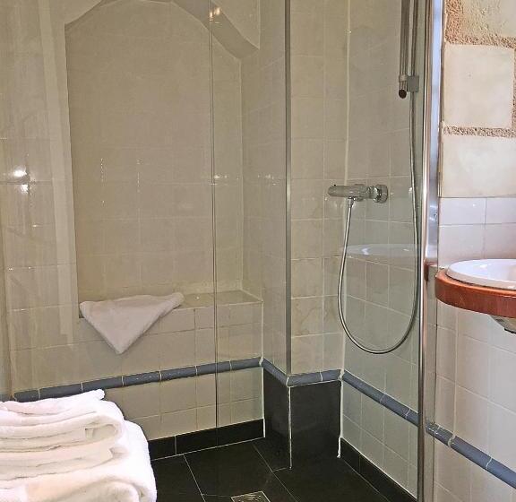 Номер Superior с Террасой, Château De Ternay