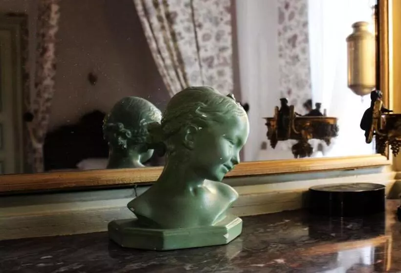 スタンダードルーム, Château De Ternay