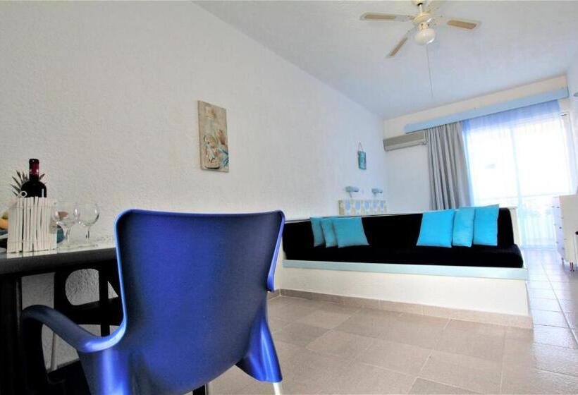 Студия Стандарт, Christiana Hotel Apartments