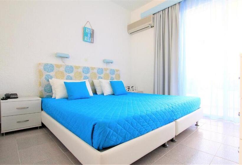 Студия Стандарт, Christiana Hotel Apartments