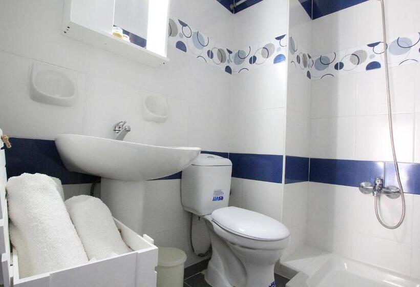 Апартаменты 1 Спальня, Christiana Hotel Apartments