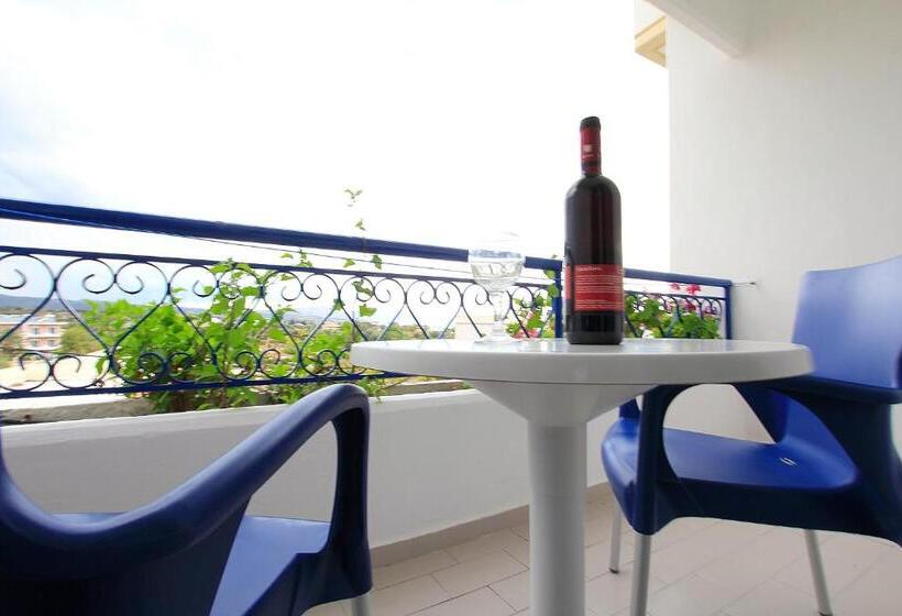 Апартаменты 1 Спальня, Christiana Hotel Apartments