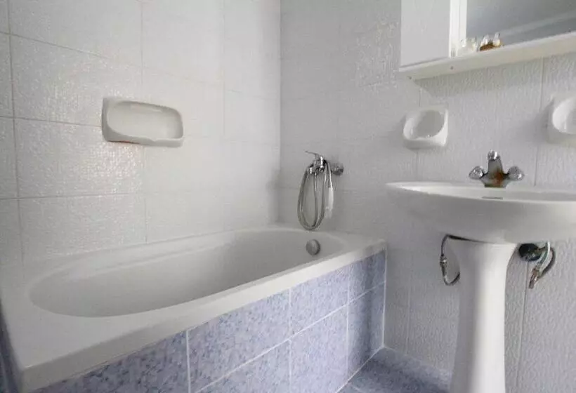 , Christiana Hotel Apartments