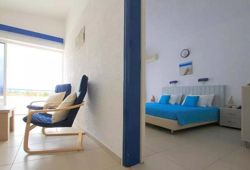 , Christiana Hotel Apartments