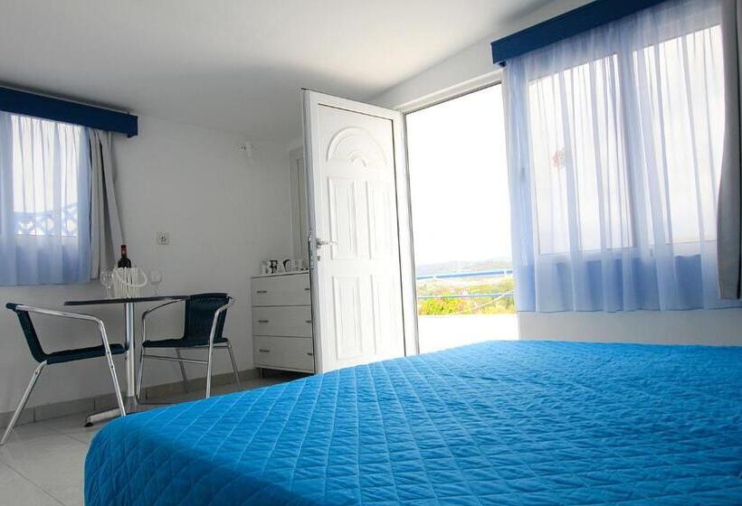 Апартаменты Пентхаус 2 Спальни, Christiana Hotel Apartments