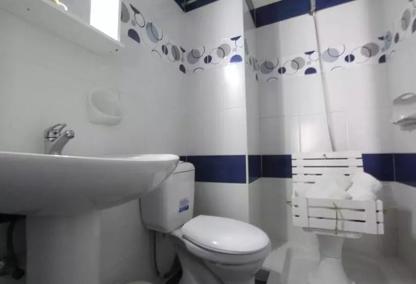 آپارتمان 1 خوابه همکف, Christiana Hotel Apartments