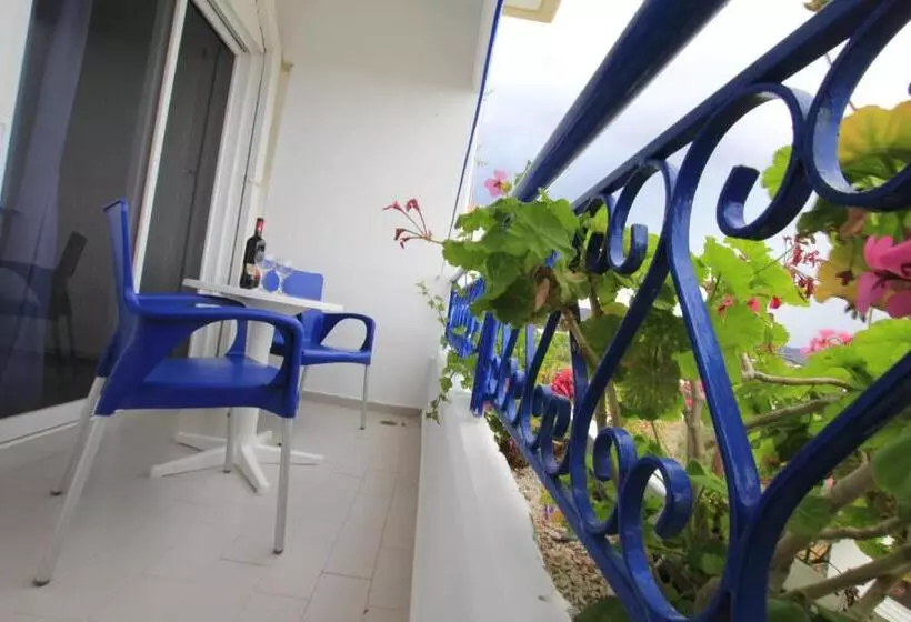 آپارتمان 1 خوابه همکف, Christiana Hotel Apartments