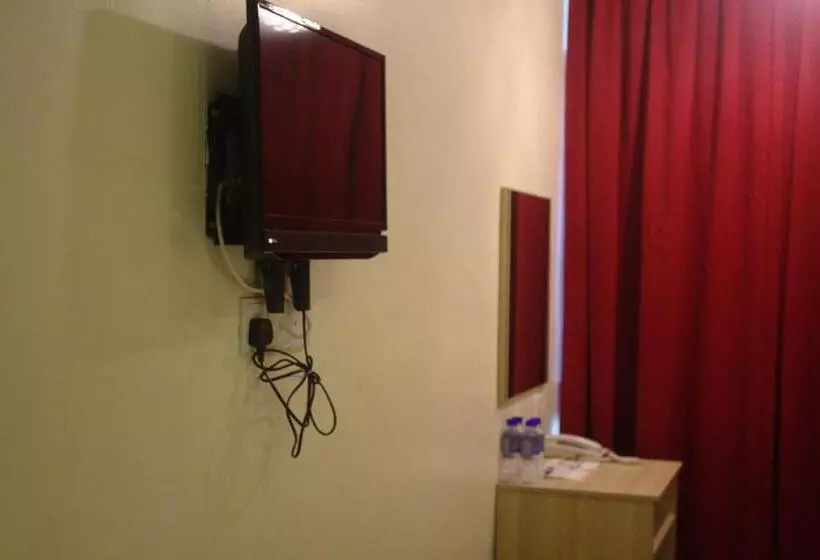 Standard-huone, 18, Ipoh Aeon Mall
