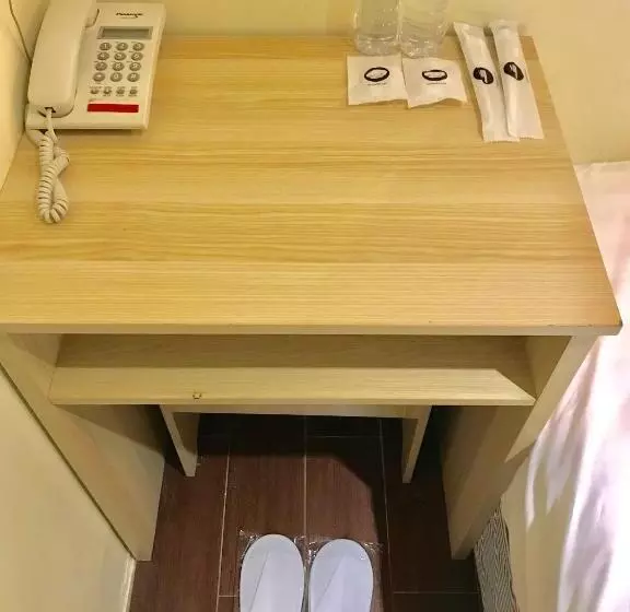 Standard-huone, 18, Ipoh Aeon Mall