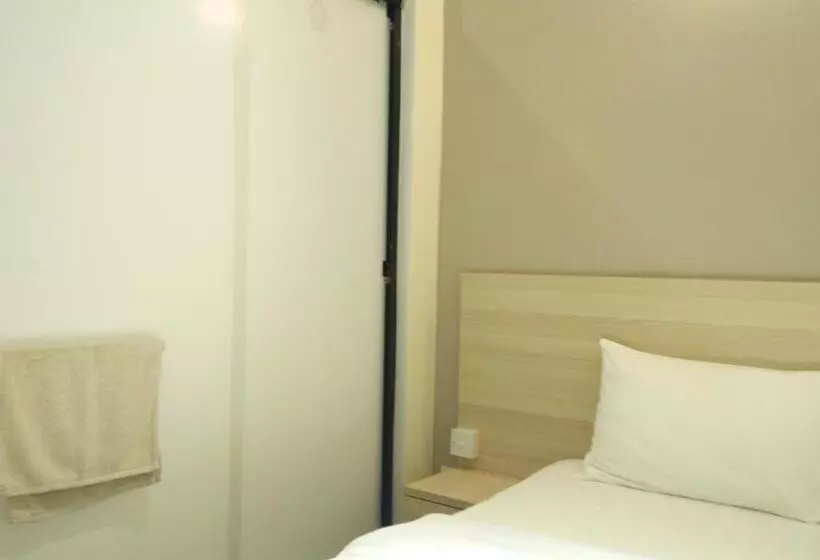 Standard-huone, 18, Ipoh Aeon Mall