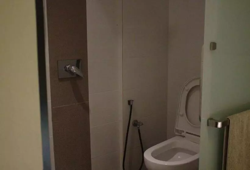 Standard Yhden Hengen Huone, 18, Ipoh Aeon Mall