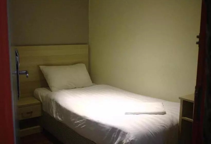 Standard Yhden Hengen Huone, 18, Ipoh Aeon Mall