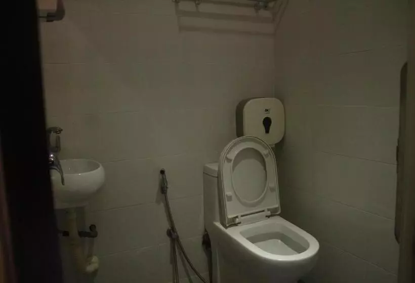 Standard Kolmen Hengen Huone, 18, Ipoh Aeon Mall