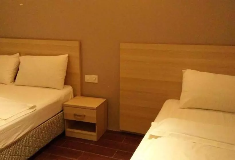 Standard Kolmen Hengen Huone, 18, Ipoh Aeon Mall