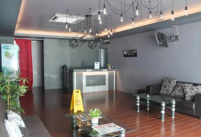 Deluxe-huone, 18, Ipoh Aeon Mall
