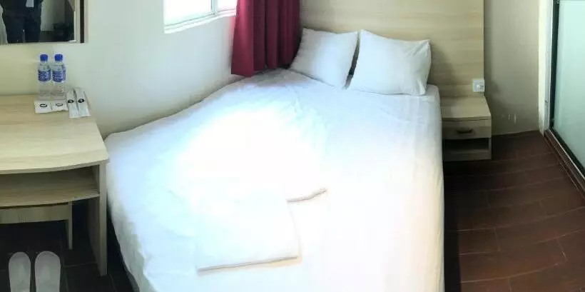 Deluxe-huone, 18, Ipoh Aeon Mall