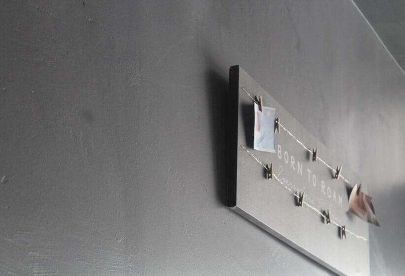 デラックスルーム, 18, Ipoh Aeon Mall