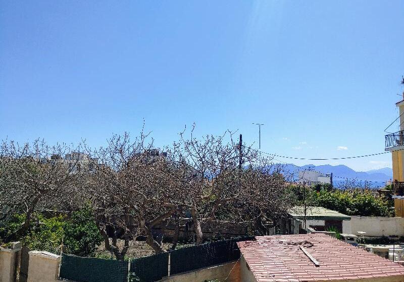 غرفة قياسية, Aegina