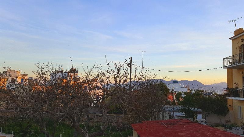 Номер Стандарт, Aegina