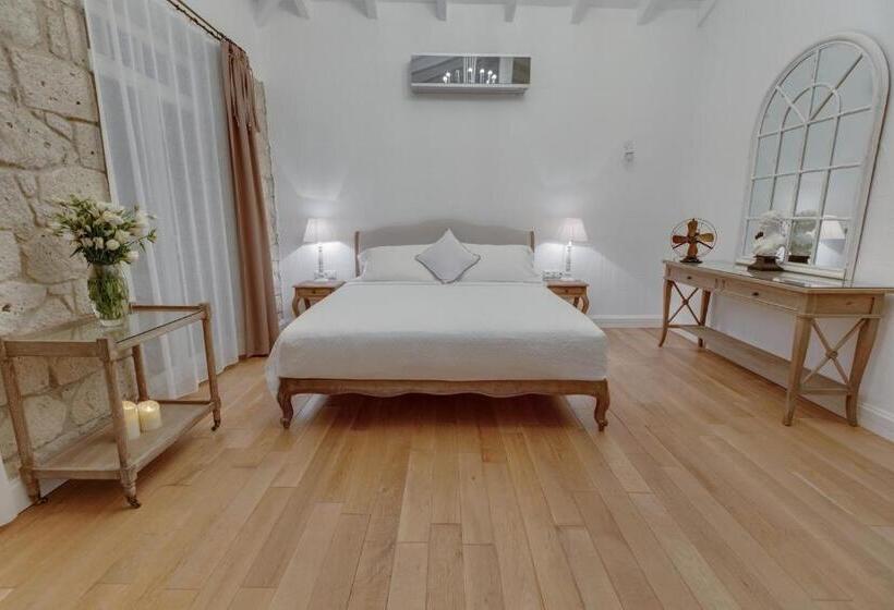 豪华房间, Alacati Casa Bella