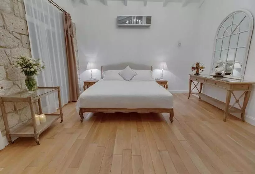 Deluxe-huone, Alacati Casa Bella