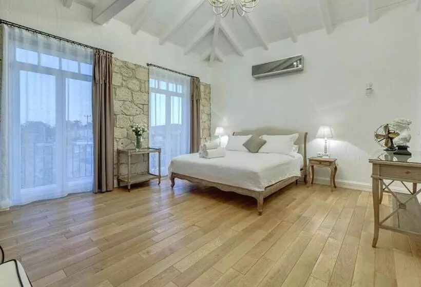 Deluxe-huone, Alacati Casa Bella