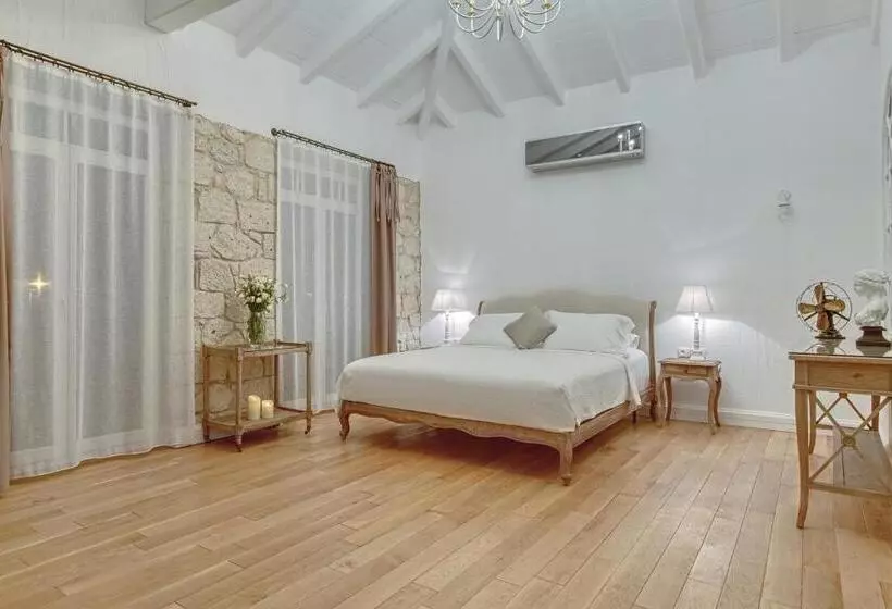 Deluxe-huone, Alacati Casa Bella