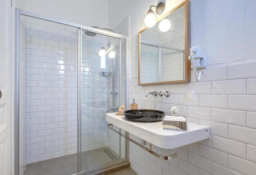 高级大房间, Alacati Casa Bella