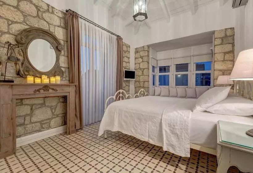 Superior-huone, Alacati Casa Bella